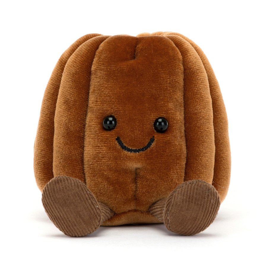 Jellycat Amuseables Carole Canelé, Plüsch / Textil, 11cm - Bild 1