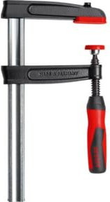 Bessey Temperguss-Schraubzwinge TPN-BE-2K 500/120 aus Stahl - Bild 1