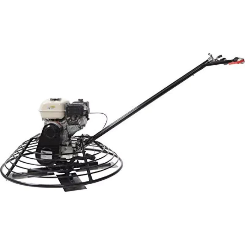 Loncin Betonfertiger mit Loncin Motor - Bild 2