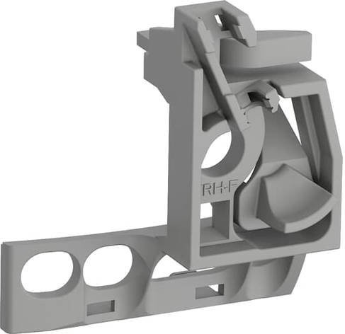 ABB Halter 1SAZ701903L1001 grau - Bild 1