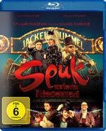 Spuk unterm Riesenrad Blu-ray Familienfilm und Komödie - Bild 1