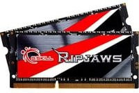 G.Skill SO-DIMM DDR3-1600 Dual-Kit Arbeitsspeicher 16 GB (2x 8 GB) Multicolour - Bild 1