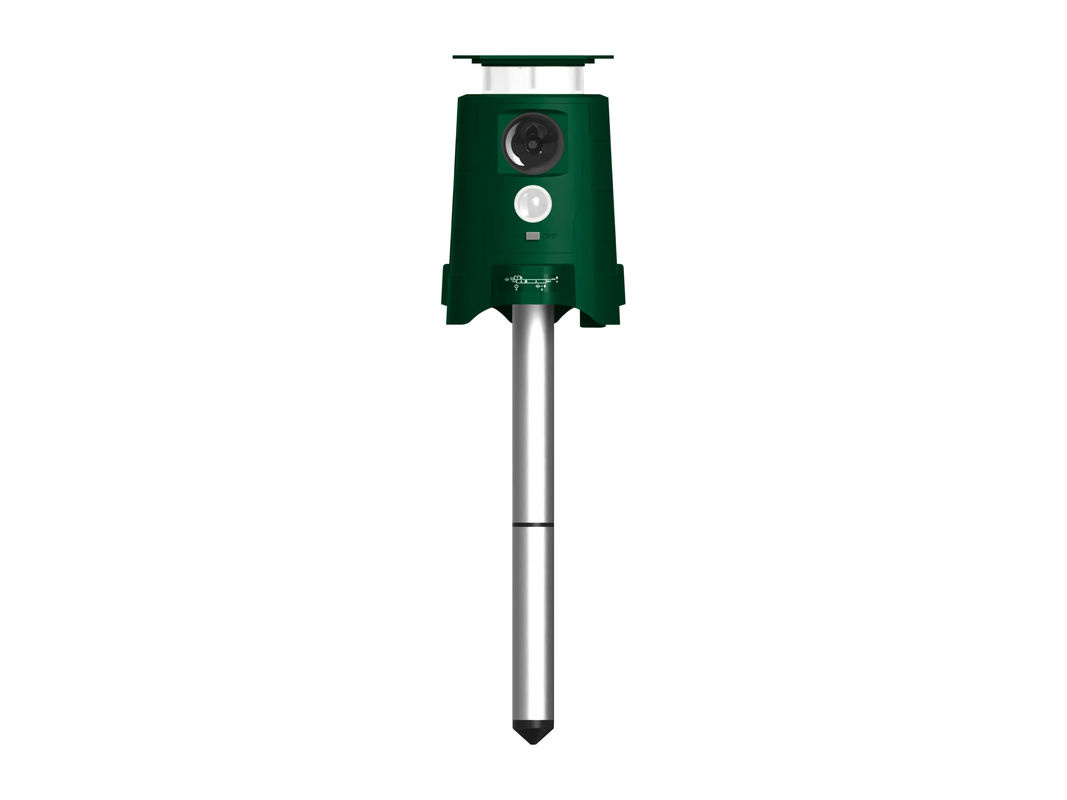 PARKSIDE Solar-Tiervertreiber PTUS360 1 B2 mit Erfassungsreichweite bis 8 m - Bild 3