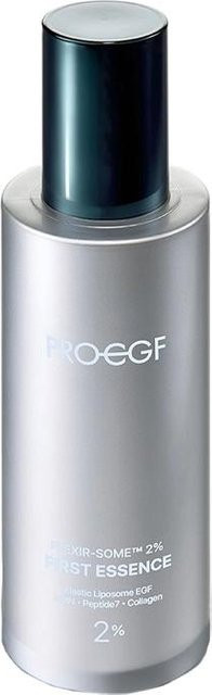 DERMA FACTORY PRO EGF Flexir-some 2% First Essence Serum, 130 ml, Unisex - Bild 1
