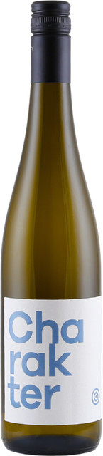 Emil Bauer Charakter, Sauvignon Blanc, trocken, Weißwein, 2025, 0,75 l - Bild 1