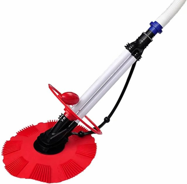 vidaXL Automatischer Bodensauger 90348 - Bild 1