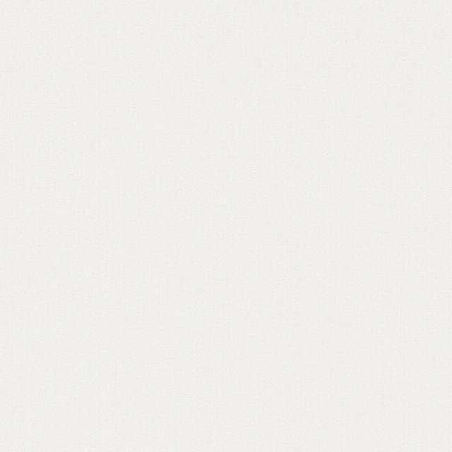 Profhome Tapete Uni Matt Grau Non-Woven, B: 0,53 m, L: 10,05 m - Bild 1