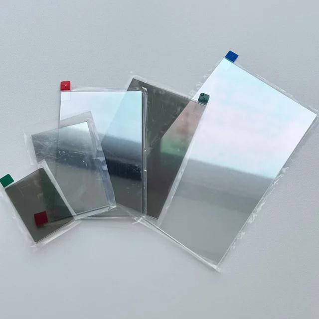 Magcubic Polarisatorlinse für HY300 und HY320 Projektor als Ersatzglas zur Reparatur mit Wärmedämmung - Bild 1