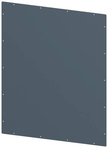 Siemens Dach 8MF1080-2UD11-0A in Grau - Bild 1