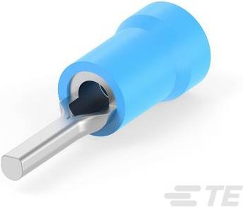 TE Connectivity 342166-1 in Blau - Bild 1