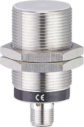 Ifm Electronic Induktiver Sensor II5503 PNP in Silber - Bild 1