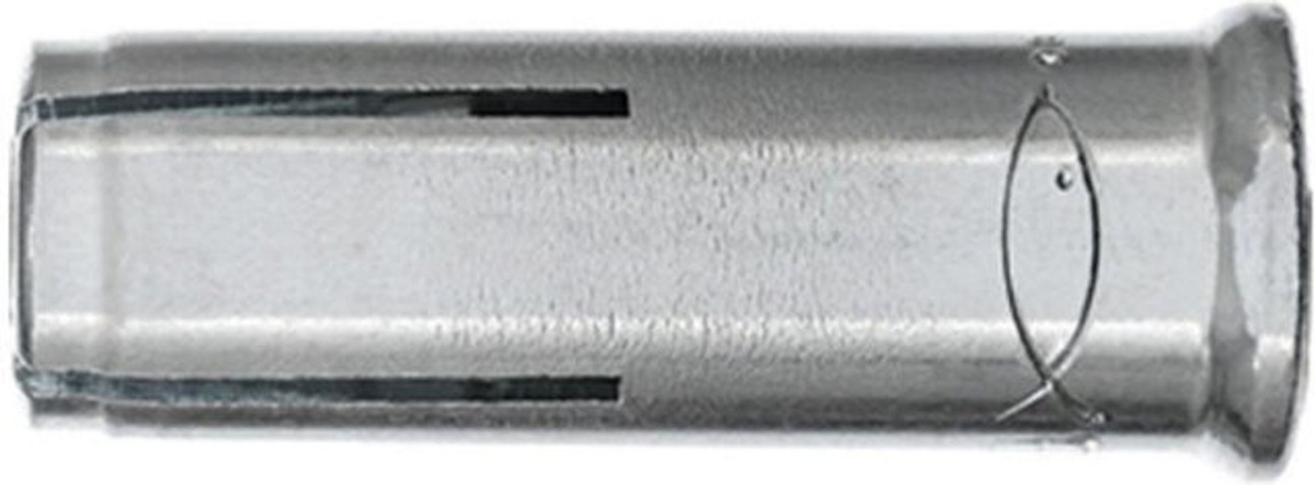 Fischer EA II M10 Einschlaganker aus verzinktem Stahl, 50 Stück - Bild 2