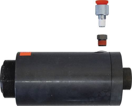 Gedore Automotive Hydraulik-Zylinder 28t Schwarz - Bild 1