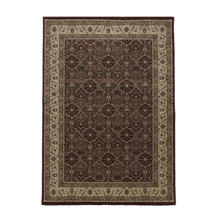 Ayyildiz Orientteppich Kashmir 2602 Rot B/H: 80 x 150 cm - Bild 2