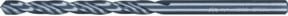 PFERD Spiralbohrer STEEL HSS-G Ø 4,4 mm Silber - Bild 1