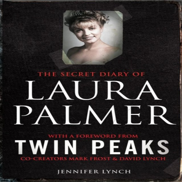 Das geheime Tagebuch von Laura Palmer von Jennifer Lynch, Taschenbuch - Bild 1
