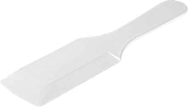 Schneider Abstecher in Weiß, Länge: 23 cm - Bild 1