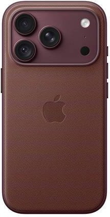 Apple TechWoven Case für iPhone 18 Pro in Burgunderrot, MagSafe kompatibel - Bild 1