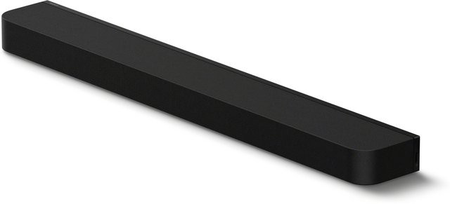 Sony BRAVIA Theatre Bar 7 HT-A7100 Soundbar in Schwarz mit HDMI, Bluetooth und Wi-Fi - Bild 1