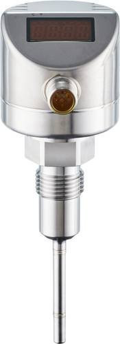 Ifm Electronic Temperaturtransmitter TD2531 Analog in Silber - Bild 1
