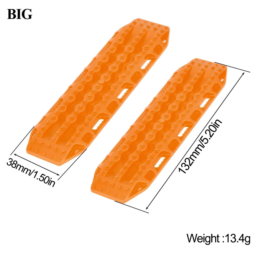Fimonda Escape Board Sand Leiter Rettungs Board, Zubehör, Blau, Kunststoff - Bild 1