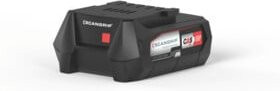 Scangrip Li-Ionen Akku LiHD 4,0 Ah, 12 V, Schwarz - Bild 1