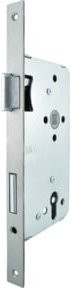 BEVER Einsteckschloss 290 P, PZW92/10, D65 F20x280ktg, Farbe Silber - Bild 3