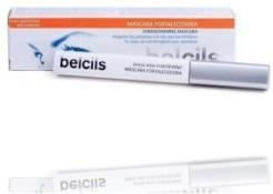 Belcils Mascara mit Keratin, 7 ml, Schwarz - Bild 1