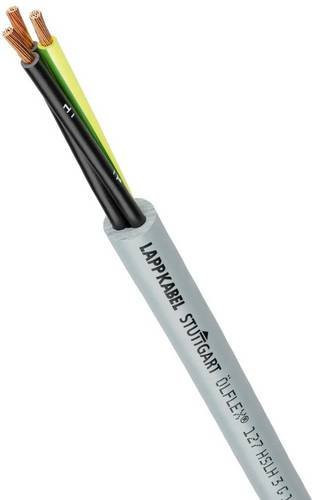 LAPP Steuerleitung grau 12 x 0,75mm² 1000m - Bild 1
