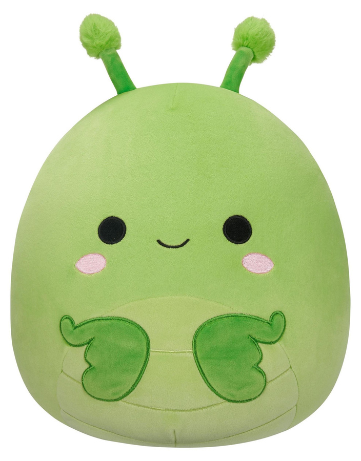 Squishmallows Trenton, Spieltiere, 3 Jahre - Bild 1