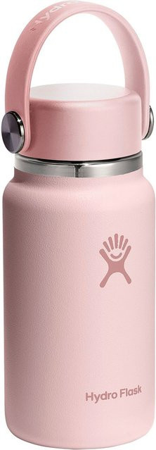 Hydroflask Trinkflasche in Pink, 200 ml - Bild 1