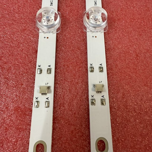 AWOX LED-Hintergrundbeleuchtungsstreifen für U3200STR KJ32D05-ZC66AG-02D 303KJ320055D - Bild 1