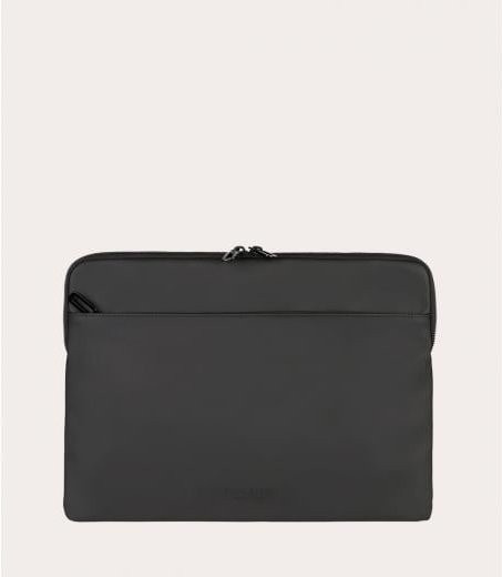 Tucano GOMMO Sleeve Laptoptasche Schutzhülle für 15,6 Zoll und MacBook Pro 16 Zoll Schwarz - Bild 2