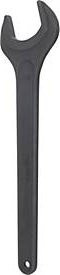 KS Tools Einmaul-Kraftschlüssel aus Edelstahl mit Schlüsselweite 48 mm - Bild 2