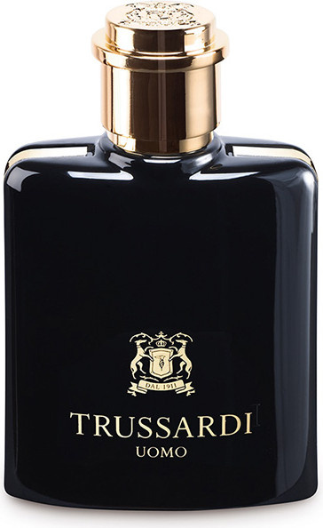 Trussardi Uomo Eau de Toilette, Herren, würzig, blumig, holzig - Bild 1