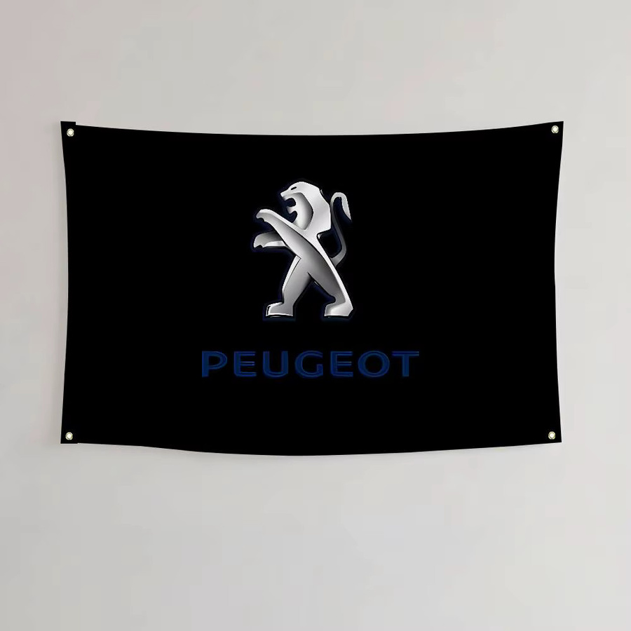 52TOYS Logo-Flagge als dekorative Textilflagge für Innen- und Außenbereiche - Bild 7