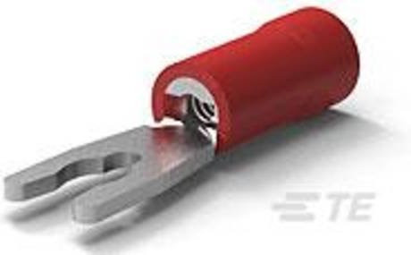 TE Connectivity 52947 Box in Rot - Bild 1