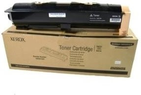 Xerox Toner Cartridge 106R01304 Schwarz für WorkCentre 5222, 5225 und 5230 - Bild 1