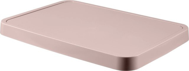 Curver Deckel Infinity in Rosa/Pink - Bild 1