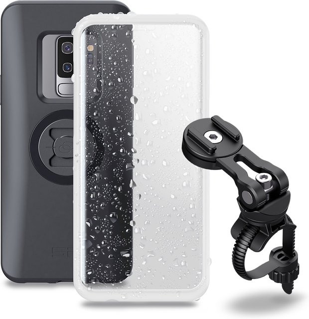 SP Connect Bike Bundle 2 für S8+ und S9+ in Schwarz - Bild 1