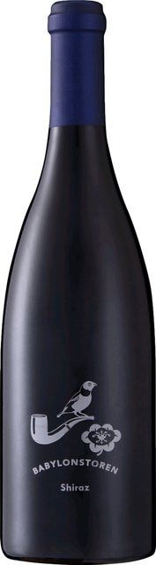 Babylonstoren Shiraz Rotwein, Simonsberg-Paarl, 2021, trocken, 0,75 l - Bild 1
