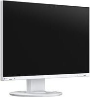 EIZO FlexScan EV2400R-WT LED-Monitor Full HD 100Hz IPS Weiß 60,5 cm (23,8 Zoll) mit HDMI, DisplayPort und USB - Bild 1