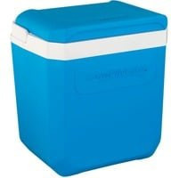 Campingaz Icetime Plus Kühlbox, Blau, 30 l - Bild 1