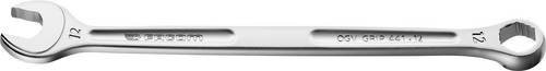 Facom Ring-Maulschlüssel XL in Silber, Schlüsselweite: 12 mm - Bild 1