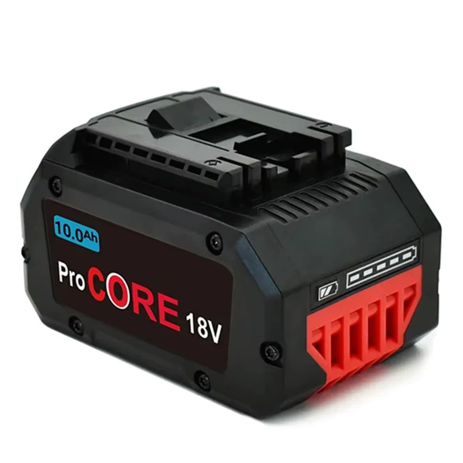 Bosch ProCORE Ersatzakku 18V 10,0Ah Schwarz kompatibel mit BAT609 und BAT618 - Bild 2