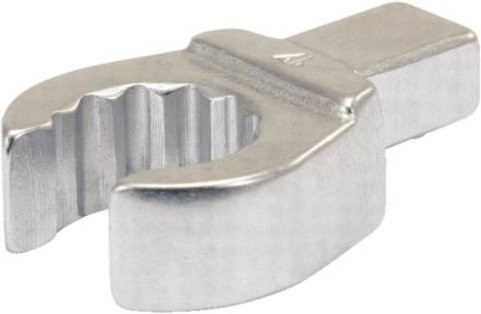 KS Tools Einsteckringschlüssel Silber, 12 mm - Bild 1