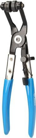 Brilliant Tools BT526002 Schlauchschellenzange in Blau - Bild 1