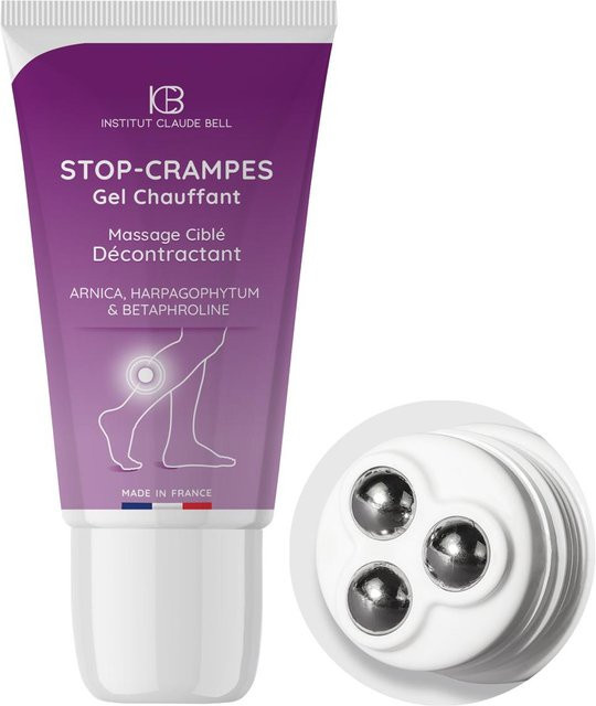 Multiboutic Krampf-Stopp Roll-On, Körper, Unisex - Bild 1