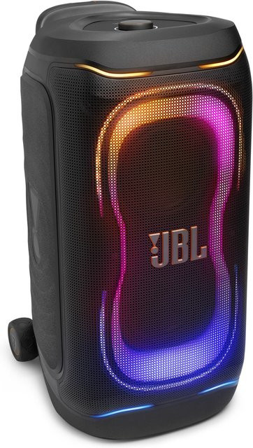 JBL PartyBox 330 Partylautsprecher schwarz - Bild 1