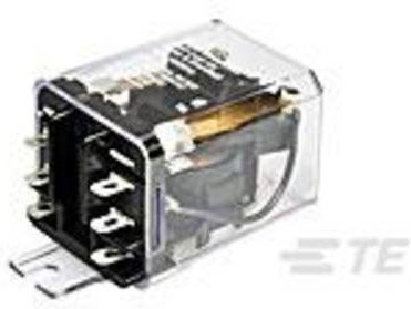 TE Connectivity KUIP-5A55-240 Transparent - Bild 1
